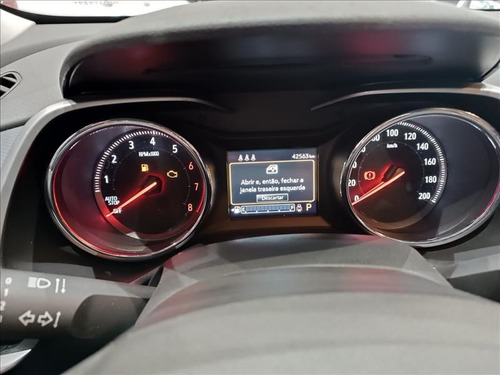 Chevrolet Tracker 1.2 Turbo Premier