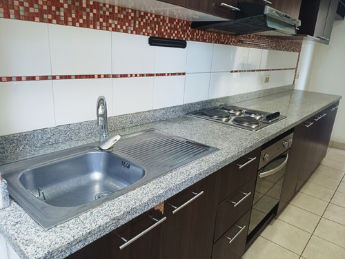 2 Dormit./2 Baños/ Bodega/ Estacionam Opc./metro U. Católica