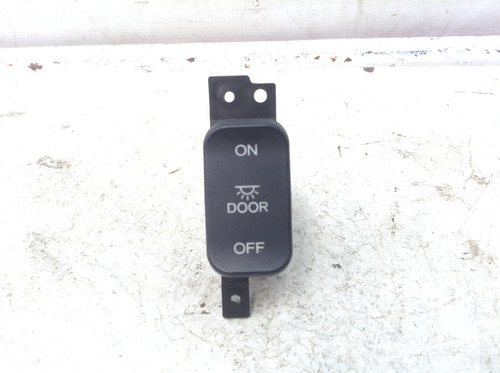 Switch Luces Puerta Honda Odyssey Touring Mod 05-07 (Usado)