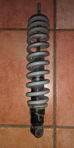 Imagen 1 de 1 de Compensador Frontal Moto Motocicleta Bmw R1150gs Asch