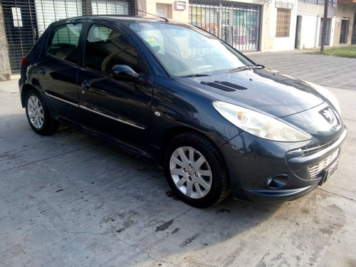 Peugeot 207 Compac 1.6