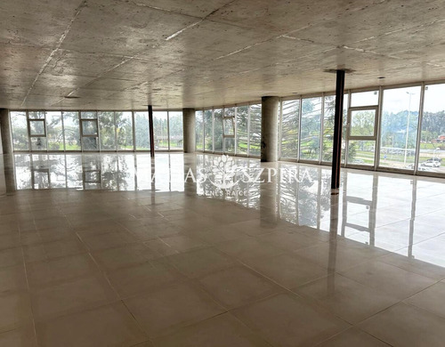 Oficina En Venta En Complejo K41