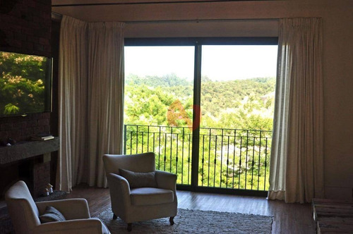 Imagem 17 de 30 de Casa Com 4 Dormitórios, 500 M² - Venda Por R$ 4.000.000,00 Ou Aluguel Por R$ 25.000,00/mês - Alphaville - Santana De Parnaíba/sp - Ca6280