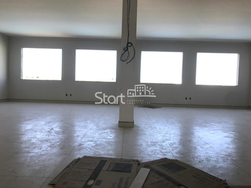 Imagem 2 de 5 de Sala Para Aluguel Em Swiss Park - Sa004215