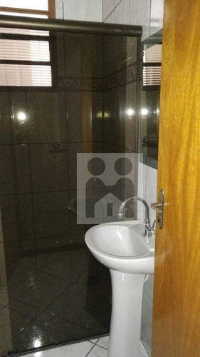 Imagem 21 de 24 de Casa Com 2 Dormitórios À Venda, 140 M² Por R$ 245.000,01 - Vila Virgínia - Ribeirão Preto/sp - Ca0579