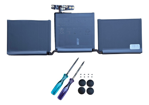 Bateria Original Macbook Pro 13'' A2159 A2289 A2338 A2171 