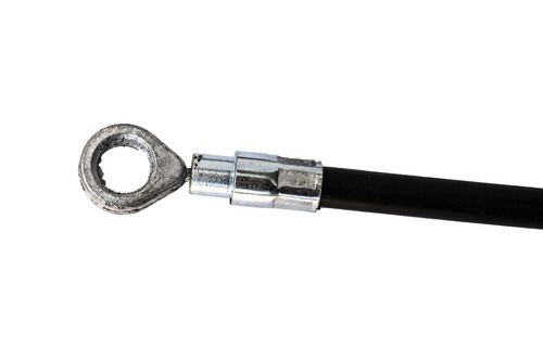 Chicote De Clutch Para Harley Davidson 2.20 Mt