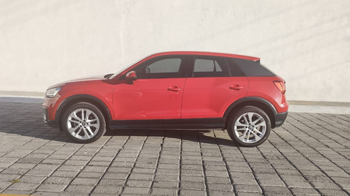 Imagen 5 de 8 de Audi Q2 2018 1.4 Select S-tronic At