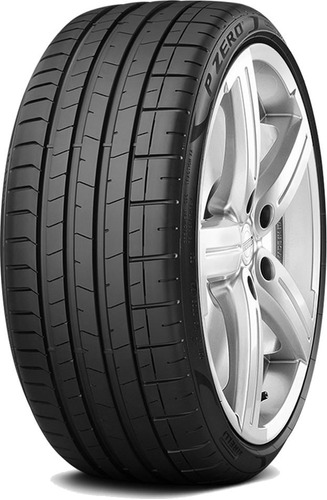 Cubierta Pirelli Pzero Pz4 315/35 R22 Runflat Envio Gratis