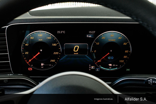 Mercedes-Benz Clase GLE 3.0 Gle400 Sport Coupe 4matic 333cv