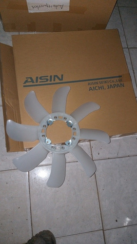 Aspa Fan Clouch Kavak Fortuner 4runner Fj Cruise Original 