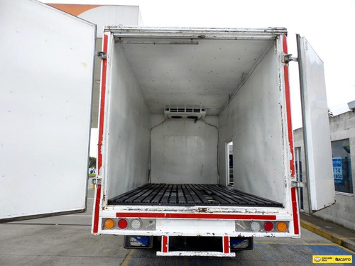 Imagen 15 de 25 de Chevrolet Npr Camion Furgon