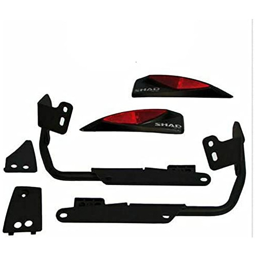 Can-am Spyder New Oem F3 Shad Saddlebags Rack, *******