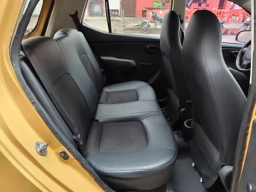 Taxi Hyundai I10 Gl Modelo 2016
