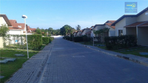 Imagem 20 de 30 de Casa Residencial À Venda, Urucunema, Eusébio. - Codigo: Ca0031 - Ca0031