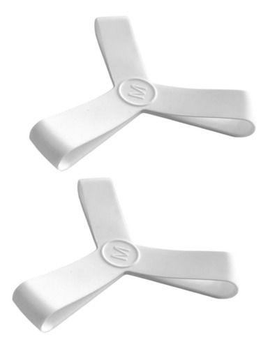 Fin Keepers Scuba Buceo Fins Accesorios De M 39 A 41