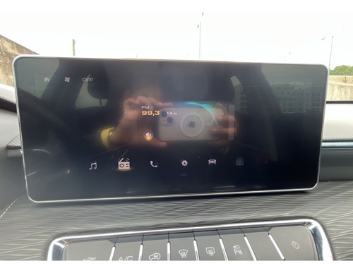 GWM Haval Jolion 1.5 Ice Luxury At