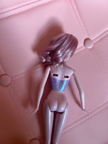 Barbie Fairytopia Hada (Usado)