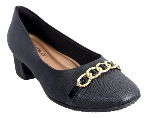 Zapato Mujer Piccadilly Maxitherapy Franchesca 3222037