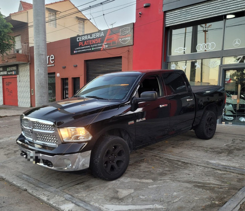 Dodge Ram 1500 Laramie