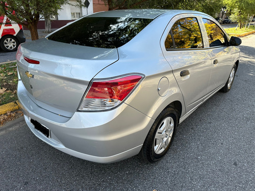 Chevrolet Prisma 1.4 Joy Ls 98cv