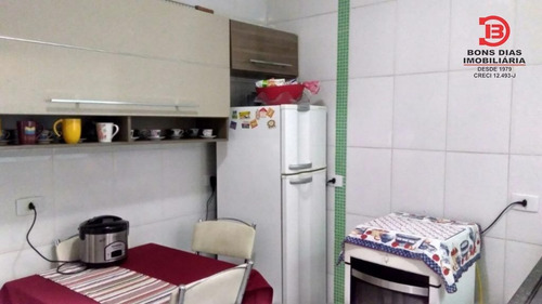 Imagem 12 de 15 de Sobrado Em Condominio - Vila Re - Ref: 5013 - V-5013