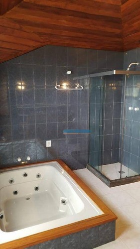 Imagem 16 de 30 de Casa Com 4 Dormitórios À Venda, 694 M² - Vale Dos Eucalíptos - Teresópolis/rj - Ca1278