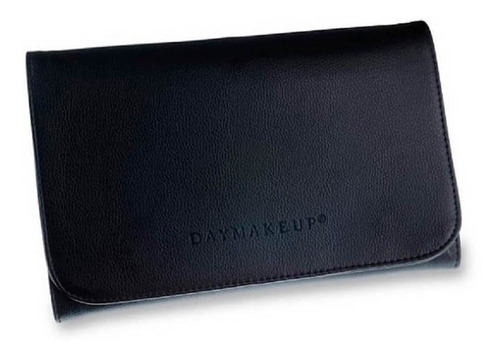 Imagem 2 de 6 de Kit 22 Pincéis Daymakeup Profissional Para Maquiagem