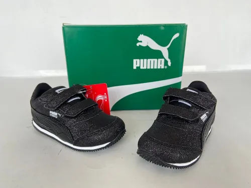 tenis puma de metedera