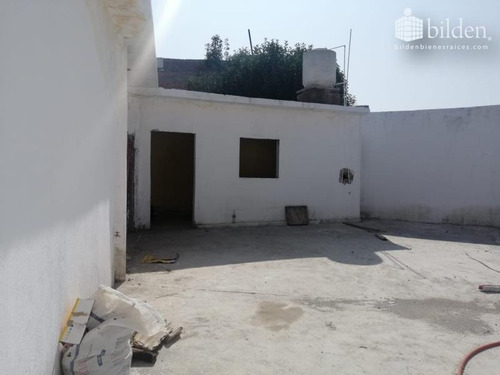Imagen 3 de 10 de Bodega Comercial En Renta Col. Universal