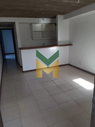 Apartamento En Maldonado, San Fernando