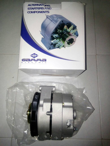 Alternador Century 7294 Gamma