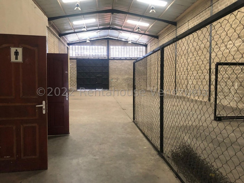 Imagen 15 de 15 de Leida Falcon Rentahouse Vende Galpon En Castillito San Diego 22-25538 Lf