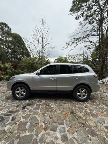 Hyundai Santa Fe Gl