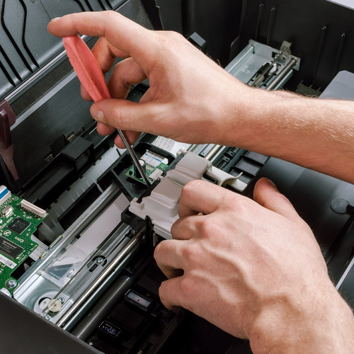 Servicio Técnico Impresoras Hp Epson Brother Samsung Xerox