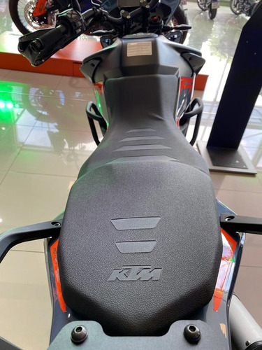 Imagen 12 de 15 de Ktm - 390 Adventure | No Klr, No Versys, No Multistrada