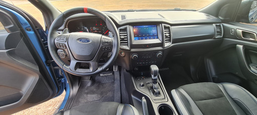 Ford Ranger Raptor 2.0l Biturbo Cabina Doble 4x4