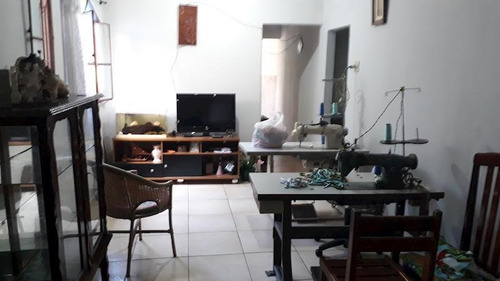 Imagem 1 de 12 de Casa À Venda, 170 M² Por R$ 475.000,00 - Barro Vermelho - São Gonçalo/rj - Ca20283