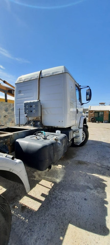 Mercedes Benz 1634
