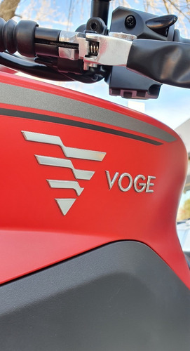 Imagen 6 de 15 de Voge 500 Dsx - 0 Km - Modelo 2023