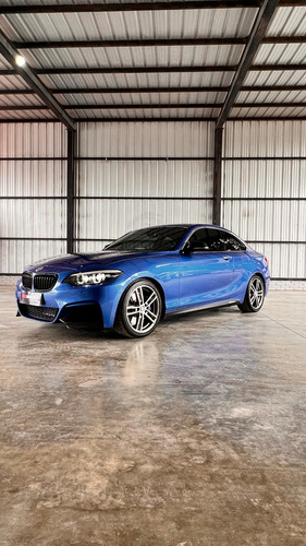 BMW Serie 2 3.0 240i M Package