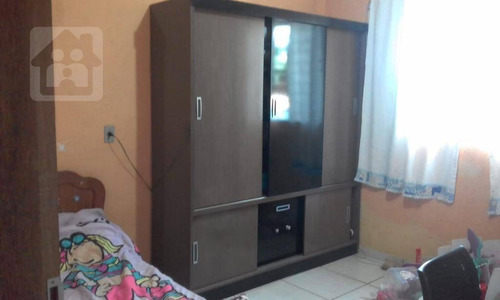 Imagem 4 de 6 de Casa Com 3 Dormitórios À Venda, 250 M² Por R$ 140.000,00 - Vila Alba - Araçatuba/sp - Ca0445