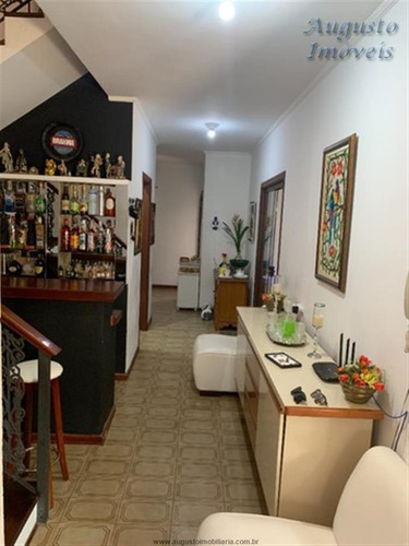 Imagem 5 de 20 de Casas Para Venda Em Atibaia No Bairro Alvinópolis - 1484946