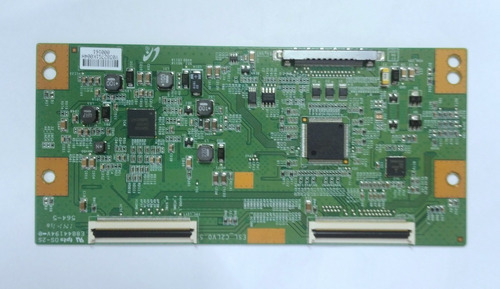 Placa Tcon Sony Kdl-32ex525 Esl_c2lv0.5