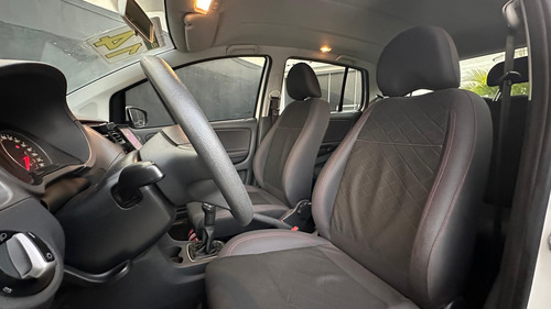 Volkswagen Fox 1.6 Vht Highline Total Flex 5p