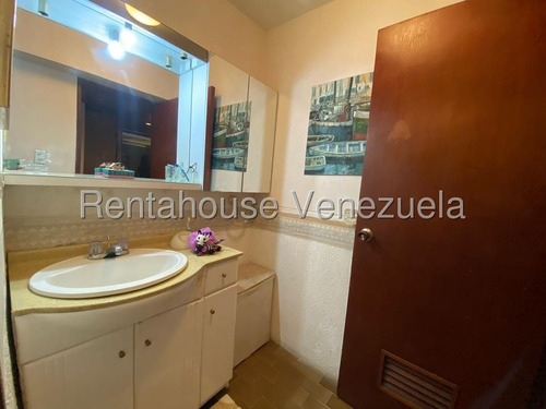 Tu Oportunidad - Apartamento En Venta - La Boyera - Mls #25-17648 - Darlys