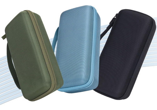 Co2crea Estuche Rígido Compatible Con Anker Soundcore Motion