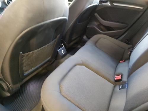 Imagen 2 de 25 de Audi A3 2018 Sedan Sportback A1 Q2 A4 Usado 0km 1.4 2.0 A318