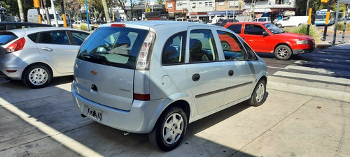 Chevrolet Meriva 1.8 Gl Plus
