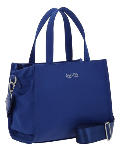Bolsa Para Dama Madison Satchel Julia Md25050-9
